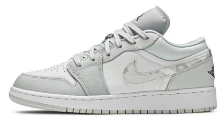 Basketball Shoes N Batch AJ1 Low Top Series