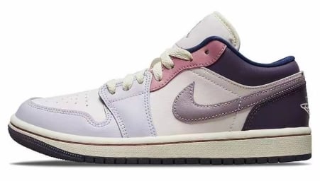Basketball Shoes N Batch AJ1 Low Top Series