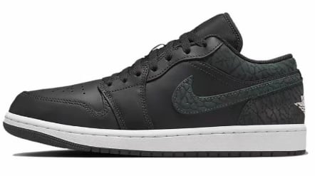 View 3 - Black