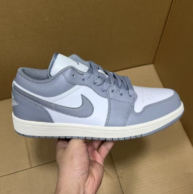 Basketball Shoes N Batch AJ1 Low Top Series