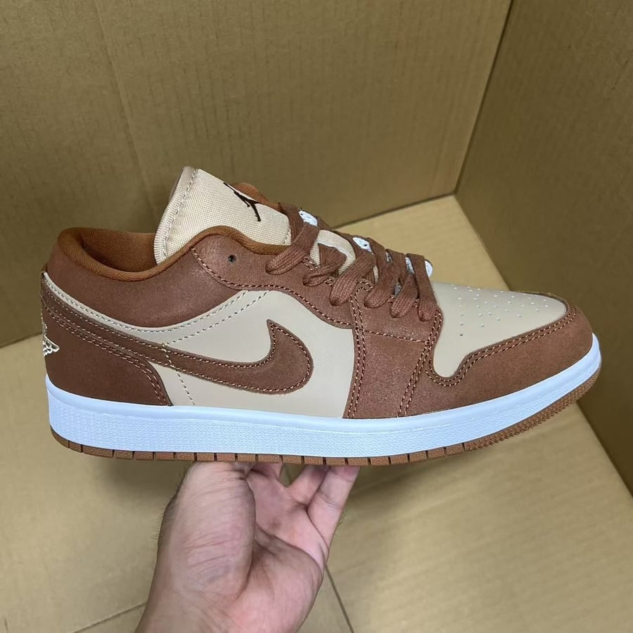 View 7 - Brown