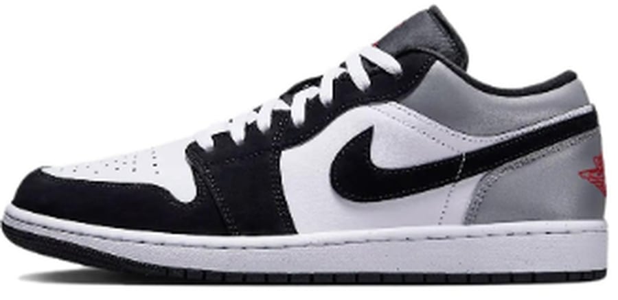 Basketball Shoes N Batch AJ1 Low Top Series