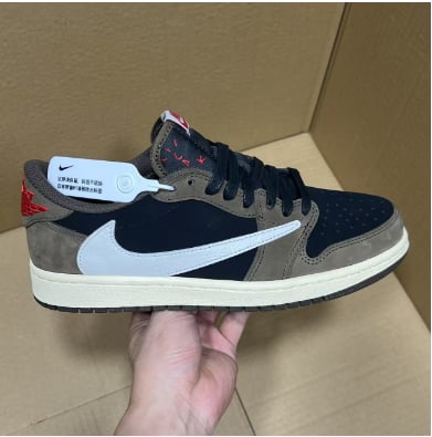 Basketball Shoes N Batch AJ1 Series