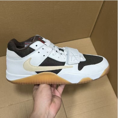 Basketball Shoes N Batch AJ1 Series
