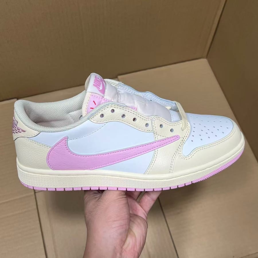 Basketball Shoes N Batch AJ1 Series