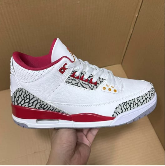 View 5 - Red
