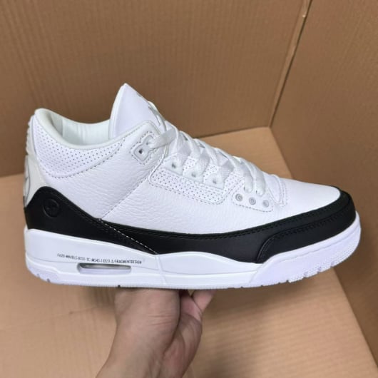 Basketball Shoes N Batch AJ3 Series