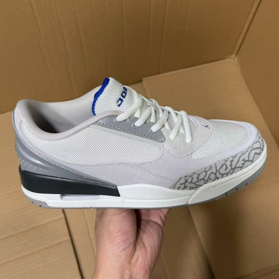 Basketball Shoes N Batch AJ3 Series