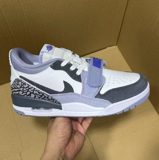 Basketball Shoes N Batch AJ312 Low Top Series