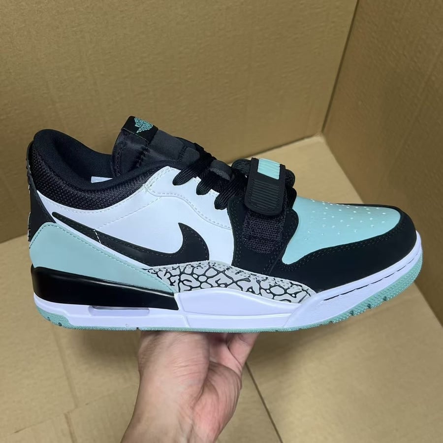 Basketball Shoes N Batch AJ312 Low Top Series
