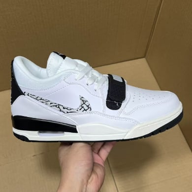 Basketball Shoes N Batch AJ312 Low Top Series
