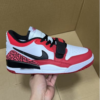 Basketball Shoes N Batch AJ312 Low Top Series