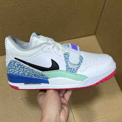 Basketball Shoes N Batch AJ312 Low Top Series