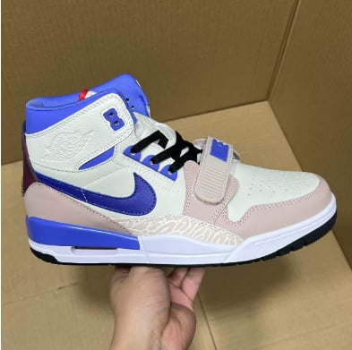 Basketball Shoes N Batch AJ312 Low Top Series