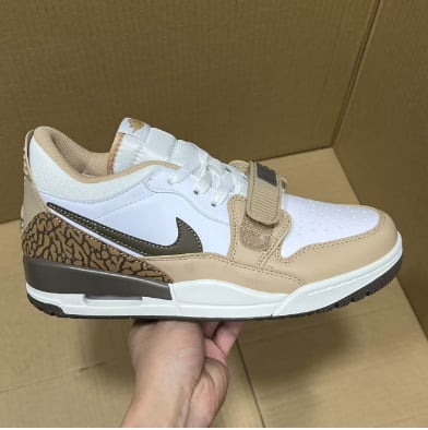 Basketball Shoes N Batch AJ312 Low Top Series