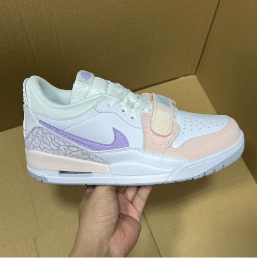 View 5 - Pink / Purple