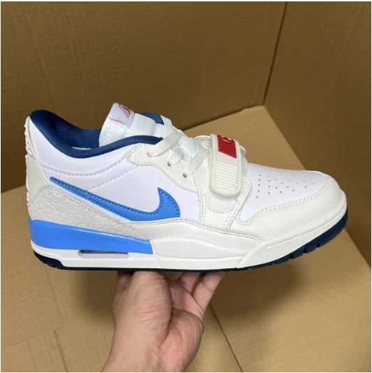 Basketball Shoes N Batch AJ312 Low Top Series