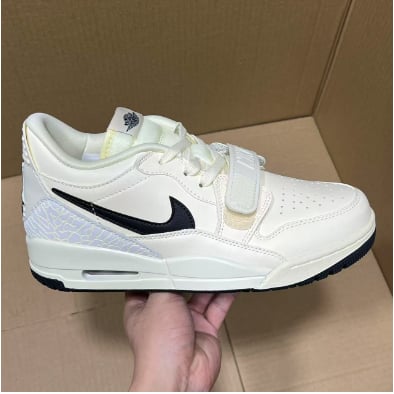 Basketball Shoes N Batch AJ312 Low Top Series