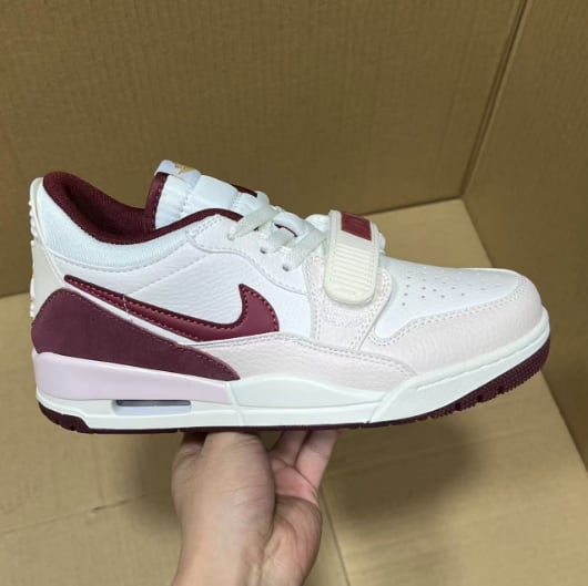Basketball Shoes N Batch AJ312 Low Top Series