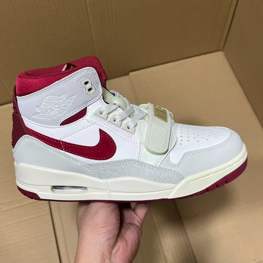 Basketball Shoes N Batch AJ312 Low Top Series