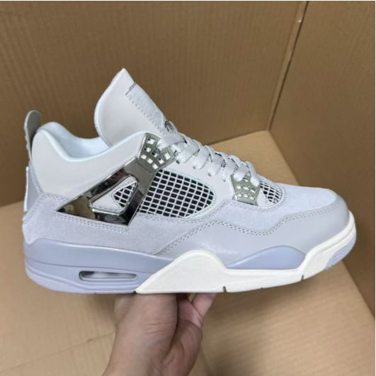 View 6 - Grey