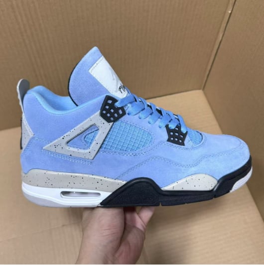 View 4 - Blue