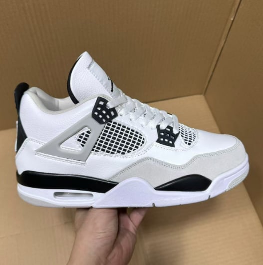 Basketball Shoes N Batch AJ4 Series