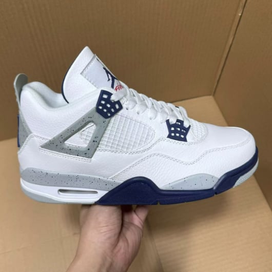 Basketball Shoes N Batch AJ4 Series