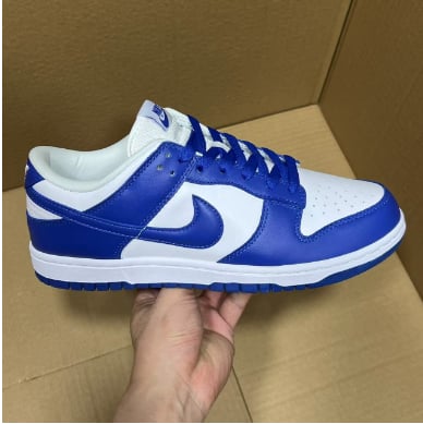 View 4 - White / Blue