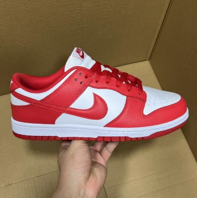 View 2 - White / Red