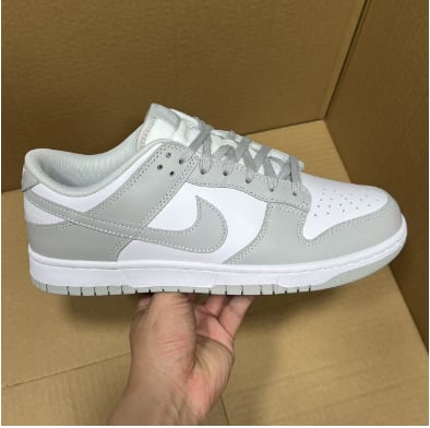 View 6 - White / Grey