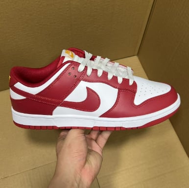 Sneakers N Batch Dunk Series