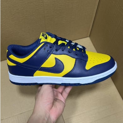 View 5 - Blue / Yellow