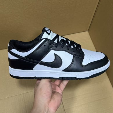 Sneakers N Batch Dunk Series