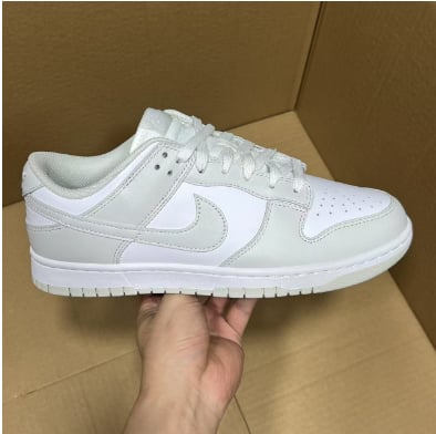 Sneakers N Batch Dunk Series