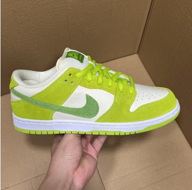 View 2 - Green