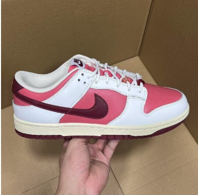 Sneakers N Batch Dunk Series