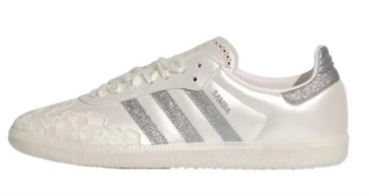 Sneakers N Batch German Trainer Series