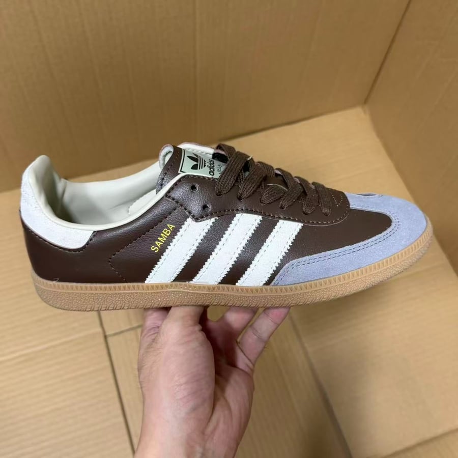 View 2 - Brown