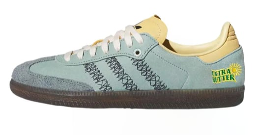 Sneakers N Batch German Trainer Series