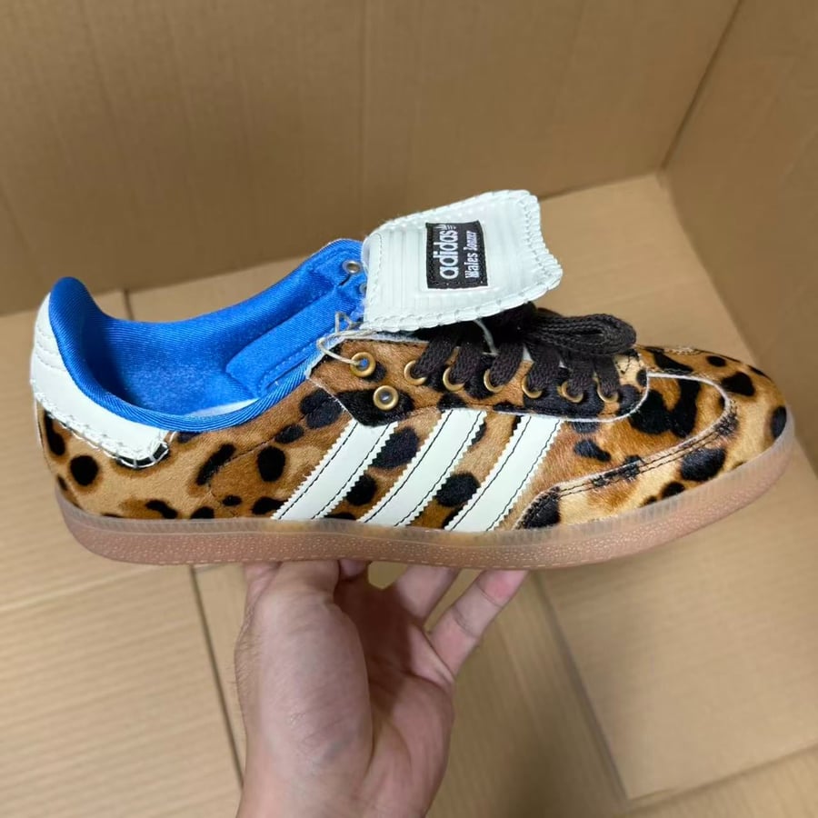 View 5 - White / Brown