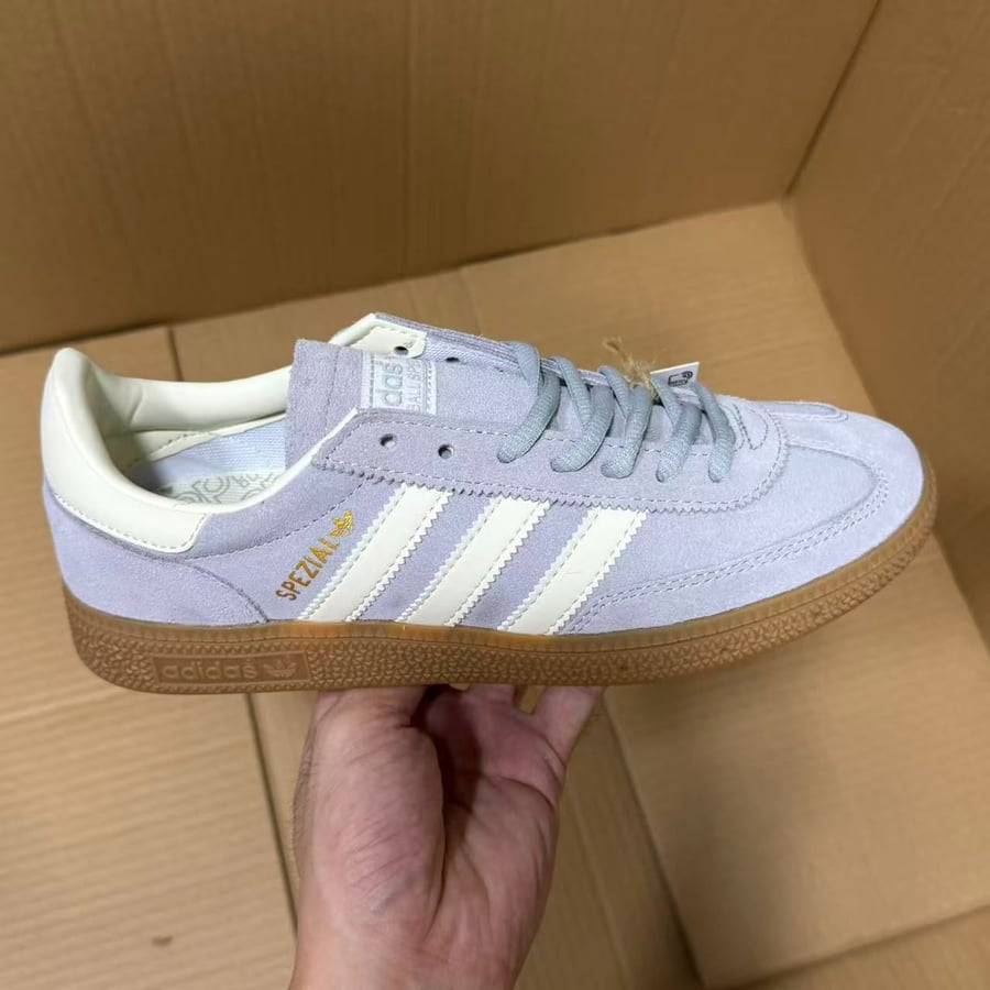 View 8 - Grey / Beige