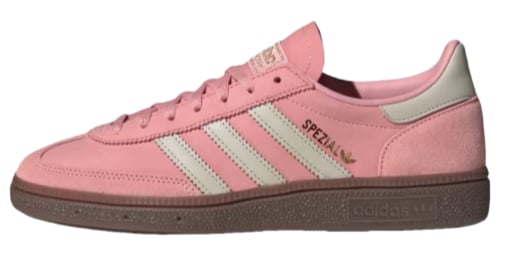 Sneakers N Batch German Trainer Series