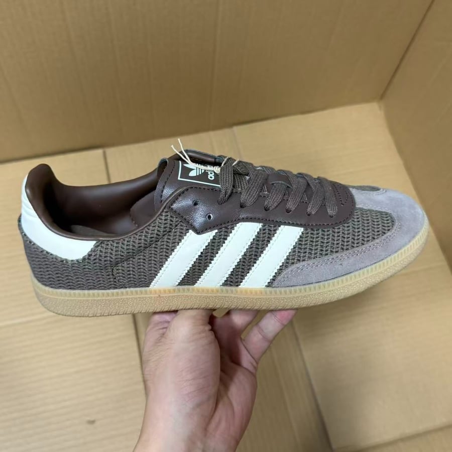 View 5 - Brown