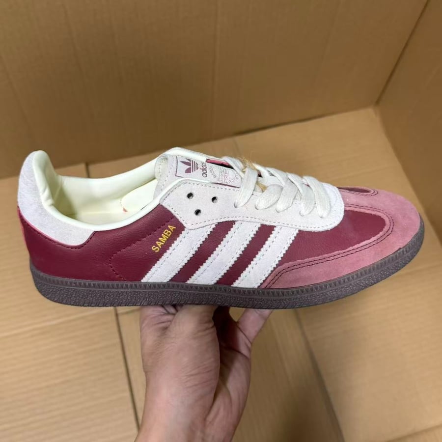 View 5 - Red