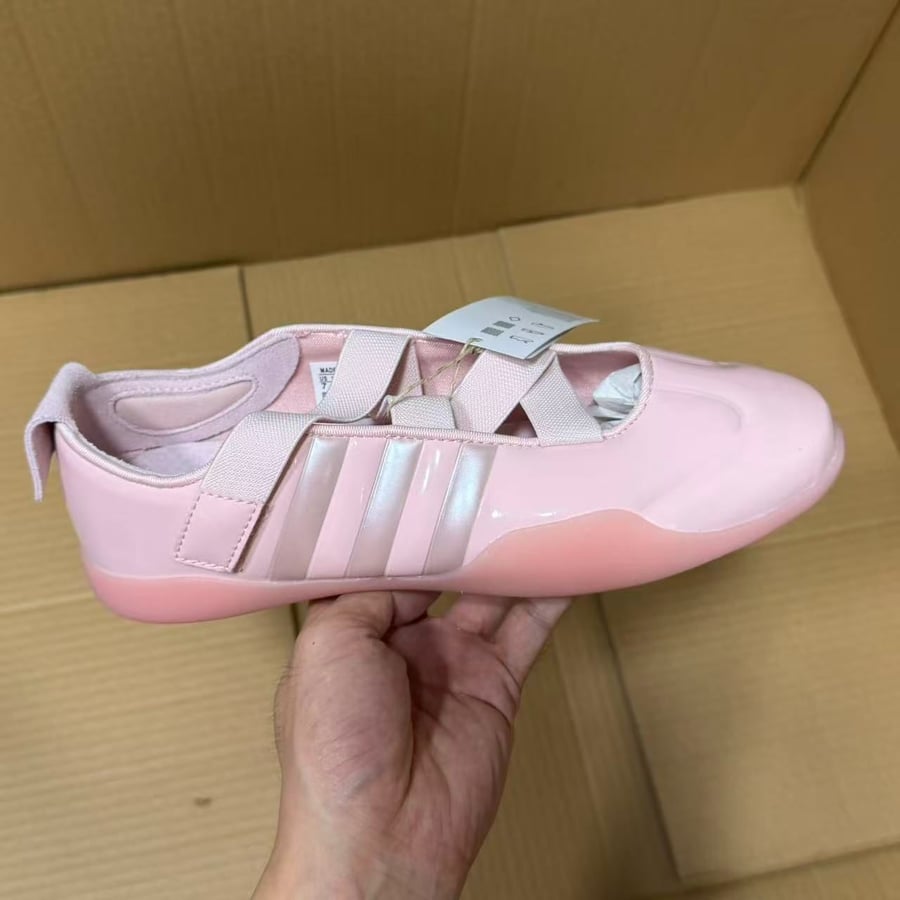 View 3 - Pink