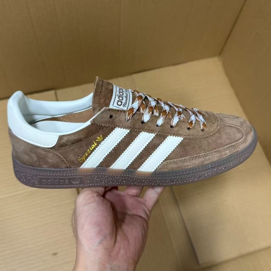 View 2 - Brown