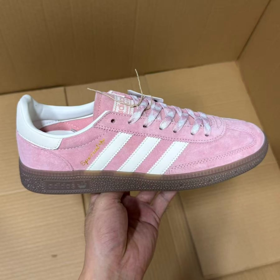 View 7 - White / Pink