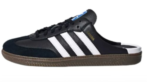 Sneakers N Batch German Trainer Series