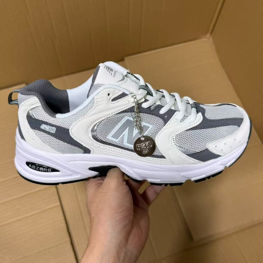 View 8 - Grey
